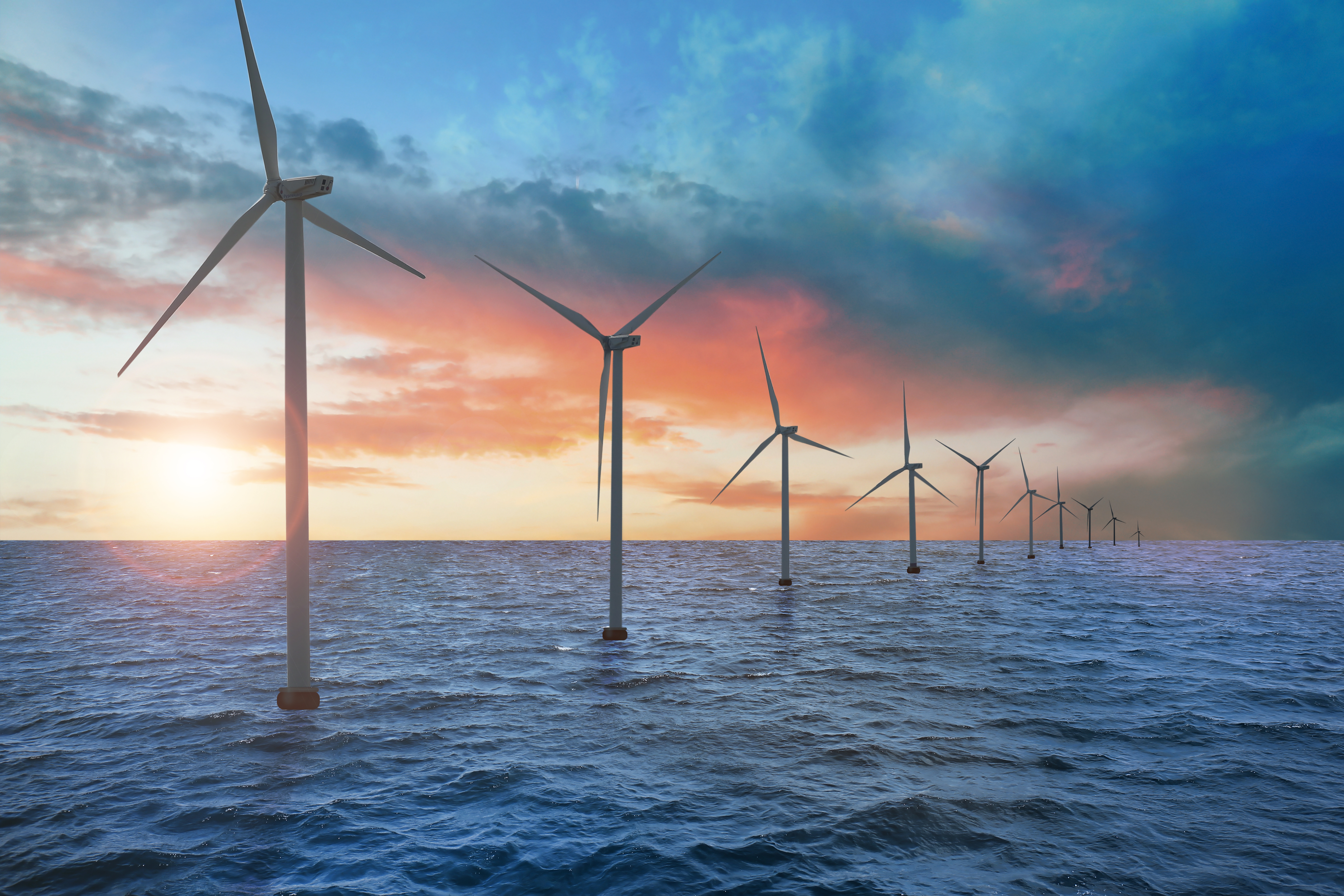 Funding Notice: $10.6 Million for Floating Offshore Wind